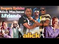 Alick Macheso Performing Live Latest 💥 Last Night Stage Was  On Stage  Achirova Bass Guitar 💯💥2025