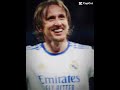 Luka Modric 🇭🇷 🤩🥶