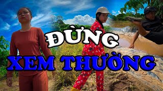 Đừng Xem Thường #videogiaitri #vochongson #nguyenhuyvlog