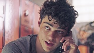 Noah Centineo to Explore Peter Kavinsky's DARK SIDE in 'To All The Boys' Sequel
