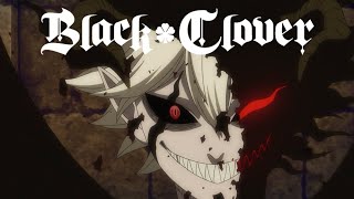 Asta's Devil! | Black Clover