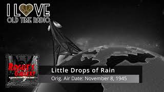 Rogue's Gallery - Little Drops of Rain (Ep0018)