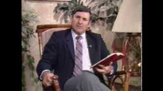 Galatians 6:1-18 lesson by Dr. Bob Utley