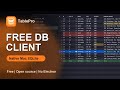 This Free Mac Database App Is Shockingly Good