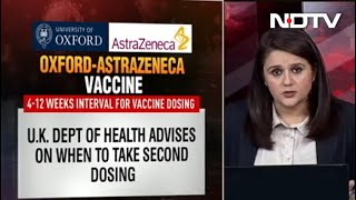 How Oxford-AstraZeneca Covid Vaccine, Cleared By UK, Works | Coronavirus: Facts vs Myths