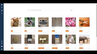 Tutorial - Train your image recognition model without coding