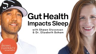 How Gut Health Impacts Sleep