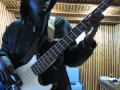 Peter Tosh   Feel No Way bass by T jani