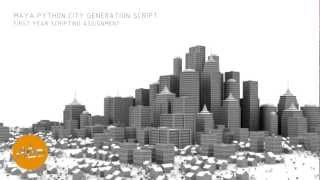 CityScript