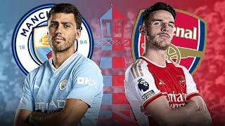 Falanqeyn iyo dood kulanka super Sunday Man City 🆚 Arsenal