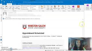 EAB Navigate Campus | Setting Up an Appointment Campaign