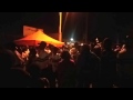 Mother City Entertainers minstrel group Voorsmaakie klopse jol road march