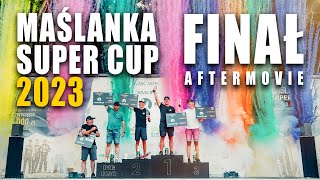 Finał Maślanka Super Cup 2023 | AFTERMOVIE | Największe Zawody Feederowe w Polsce !