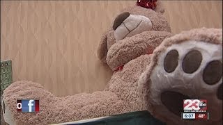 18th annual teddy bear picnic fundraiser