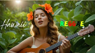 Hawaiian Reggae 2025 - Hawaiian Wahine (Cover)