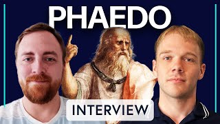 Phaedo, by Plato | Matt Dory | Faith, Reason, and the Things Between