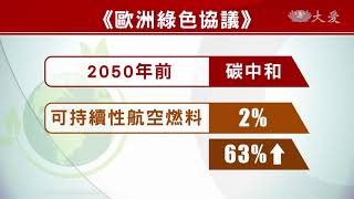 廢食用油煉金術！系統化回收 提煉上太空