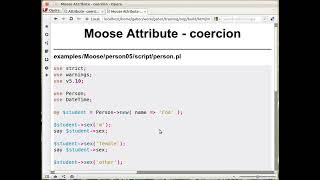 Perl OOP with Moose: Home made coercion