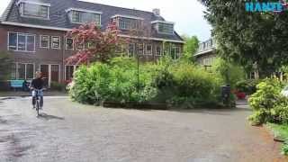 International Student Houses in Groningen - Albertine Agnesplein