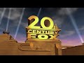 20th century fox lef (alternative ending)