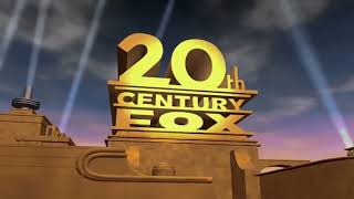 20th century fox lef (alternative ending)