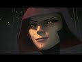 The SINISTER Reason The Inquisitors Kept Jedi In Tombs  Obi-Wan Kenobi