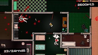 Hotline Miami | 01 | Bruh