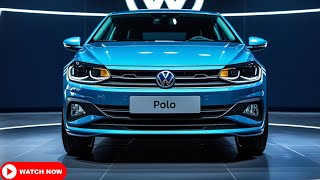 NEW 2026 Volkswagen Polo – Next-Level Design \u0026 Features!|| Auto Icon