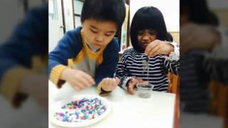 文和幼兒園0987079400~拉拉老師的創意科學營