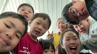 PerthBOL Family Camp 家庭营 2022 || Day 3