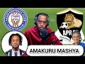 RUGAJU AVUZE KU MUTOZA WA APR FC 💥 ABAKINNYI BASHYA BITE🎉 AMANNYE   UMUCERI KURI APR FC 💥 UMURIRIRO