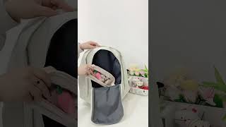 Balo thời trang Hazin  #balo #balothoitrang #bag #schoolbag