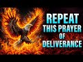 Powerful Deliverance prayer