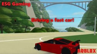 Roblox Ultimate Driving Simulator Westover Islands Prisoners - roblox ultimate driving car boom