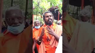 இலவச மருத்துவ முகாம் அனைவருக்கும் அன்னதானம் திருவண்ணாமலை சிவனடியார்களுக்கு #onedayfoodservice