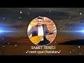 samet tereci oyun havalari canli performans