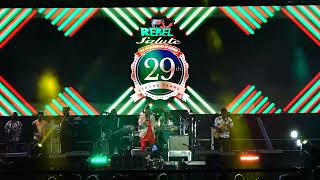 Horace Andy Performs Live @ Rebel Salute 2023