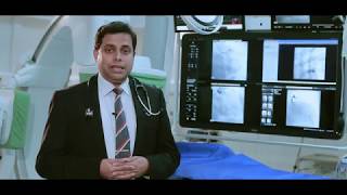 Dr Pandula Athauda-Arachchi Interventional Cardiologist