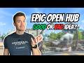 Universal’s New Idea for Epic Universe Is Dividing Fans