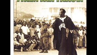 Tiken Jah Fakoly - Missiri