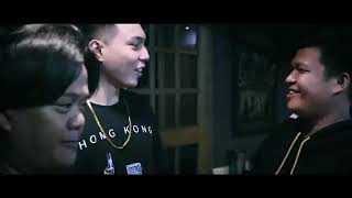 Ingatan mo BY: yayoi feat. Serjo \u0026 JDK (official music video)