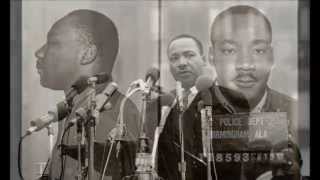 Martin Luther King Speaks! \