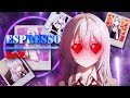 Alya [AMV/EDIT] Espresso. Alya Sometimes Hides Her Feelings in Russian