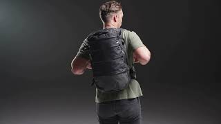 Matador SEG28 Segmented Backpack (white) - asdec life YouTube