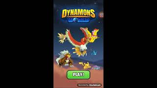 Dynamos world change into pokemon indego leuge