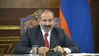 «Գյումրին ինչ որ առումով հայտնվել է քաղաքաշինական փակուղում». Փաշինյան