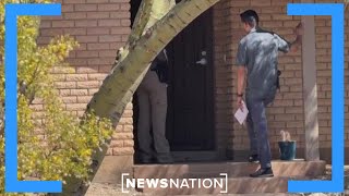 Nancy Guthrie case: Master criminal or investigative failure? | Jesse Weber Live