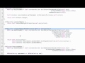 SQLite: Executing a SQL SELECT in your app