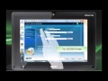 Acer Iconia Tab W500 - How to use Backup Manager (English)