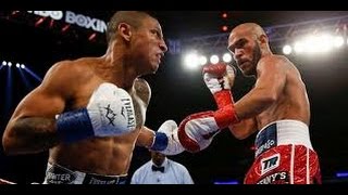 Jonathan Maicelo vs Raymundo Beltran  Pelea completa